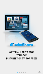 Download iMediaShare apk