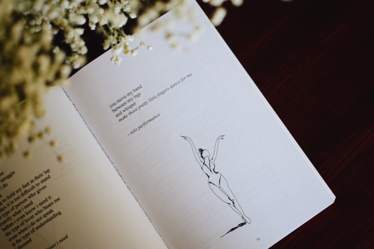 the best Rupi Kaur love poems of all time