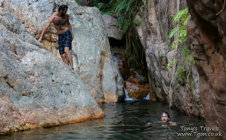 Western Australia