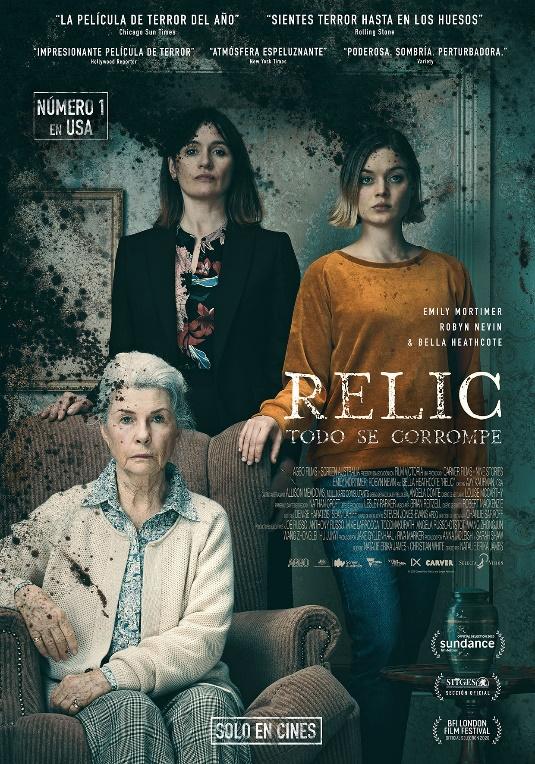 3.RELIC 