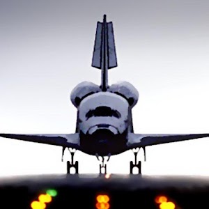 F-Sim Space Shuttle apk Download