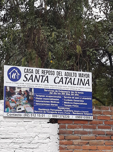 Opiniones de Santa Catalina en Quito - Guardería