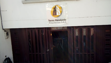 Torres Marulanda