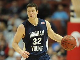 jimmer fredette mormon