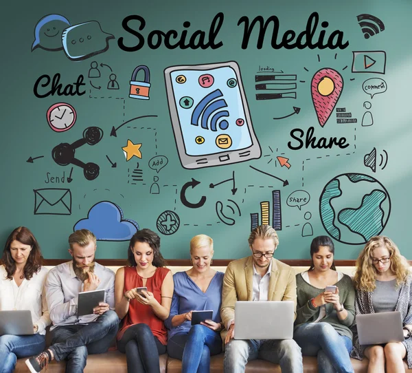 Social-Media-Optimierung für mehr Traffic: So integrierst du SEO in deine Social-Media-Marketingstrategie