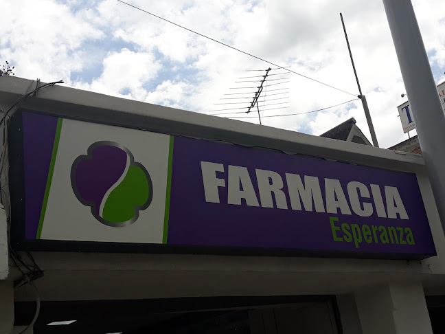 Farmacia Esperanza - Farmacia