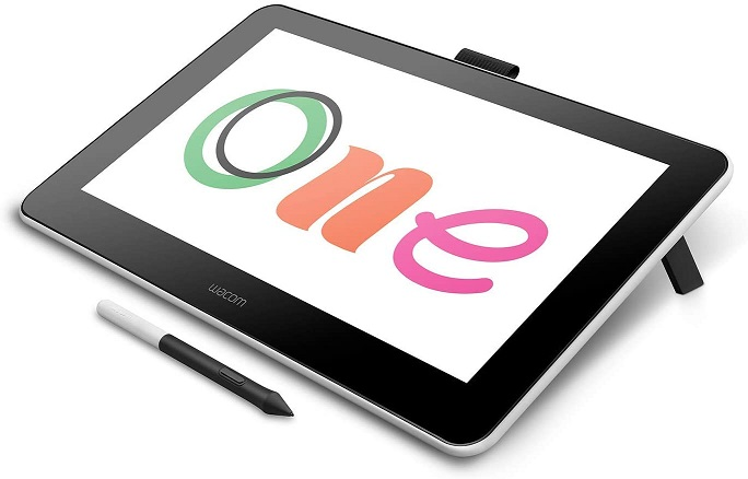 Tablets For Graphic Design