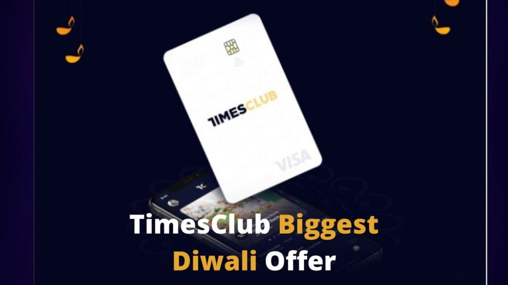 Times Club cash back & reward