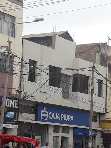 Caja Piura - Chiclayo