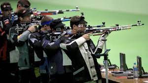Olympic shooting: Know the disciplines, categories and rules