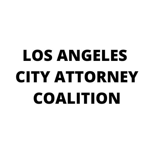 Los Angeles City Attorney Coalition