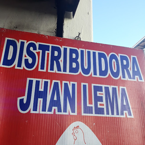 Distribuidora Jhan Lema - Quito