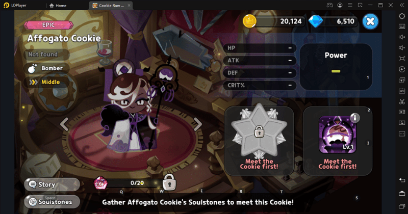 Cookie Run Kingdom Tier List April 2022