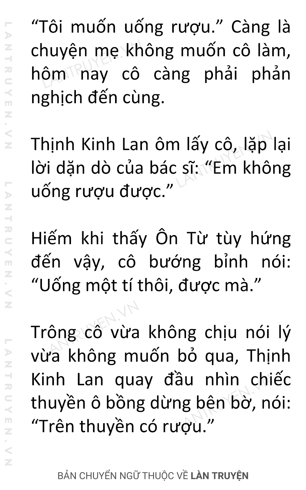 Cho Má Em Thêm Hồng - Chương 16