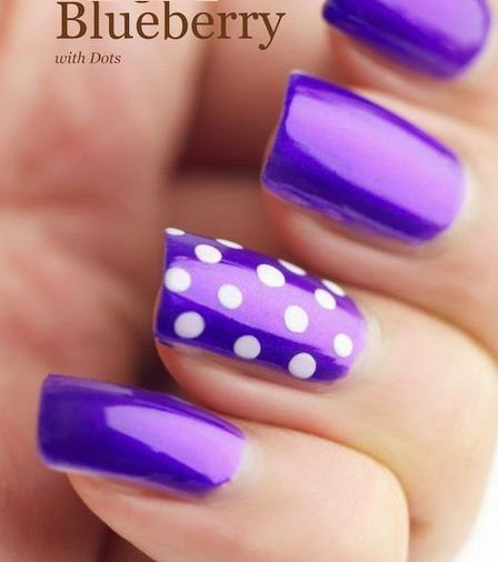 color for nails