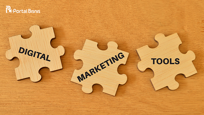 Sumber Belajar Digital Marketing Pemula