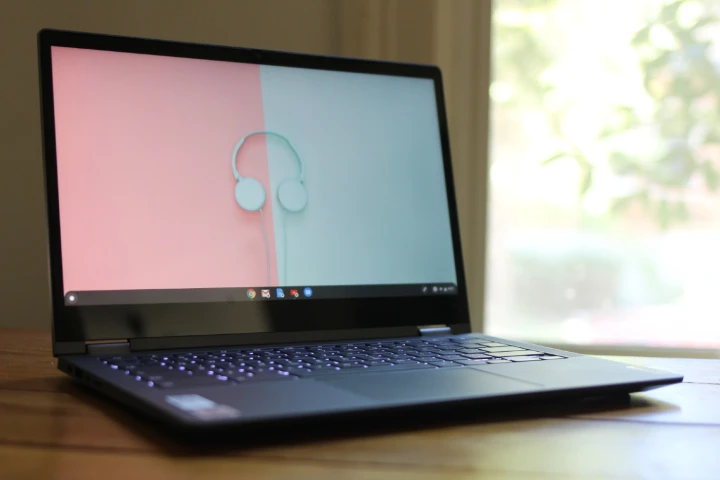 Lenovo Chromebook Flex 5