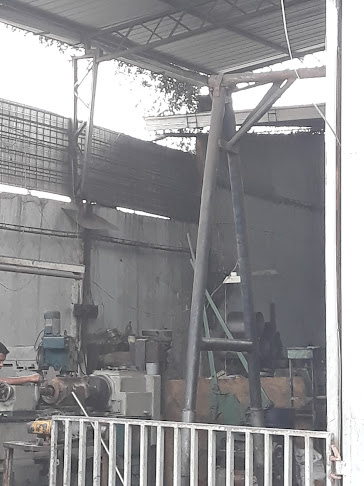 Metal Mecanica Espin - Guayaquil
