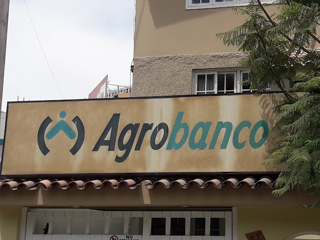 Opiniones de Agrobanco en Cayma - Banco