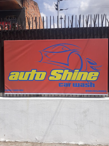 Opiniones de Auto Shine en Cuenca - Servicio de lavado de coches