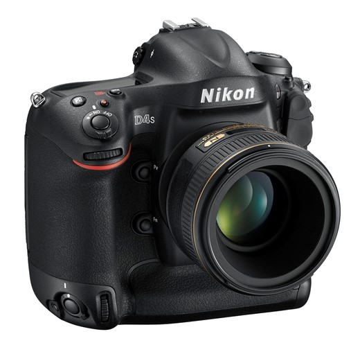Nikon cập nhật Firmware cho D4s nâng cấp nhiều tính năng bao gồm chụp liên tục không giới hạn