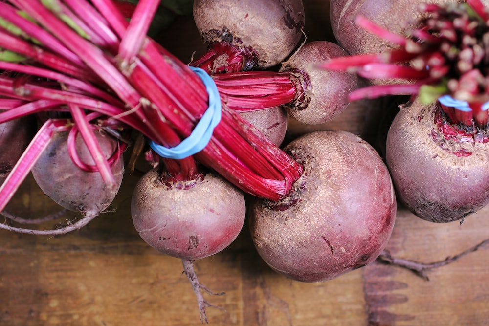 Instant Pot Beets
