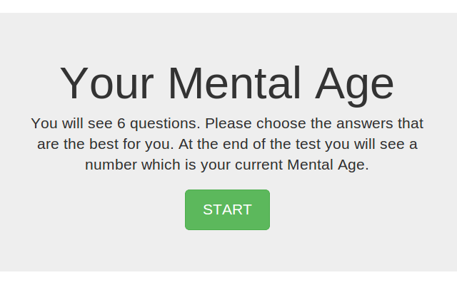 How do i change my age on google