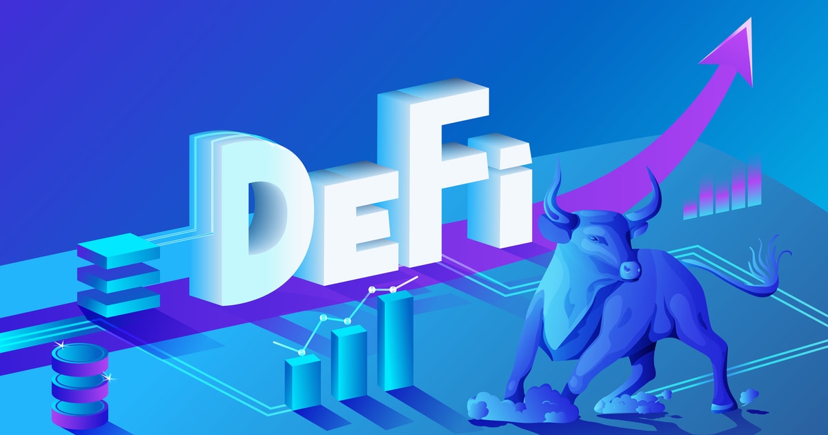 Top DEFI Terms you need to master in 2022