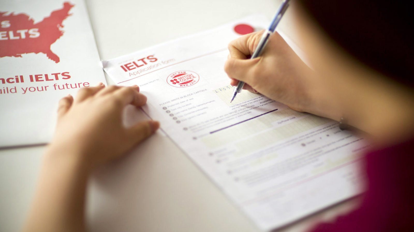 Ứng dụng luyện kỹ năng Reading IELTS hiệu quả nhất
