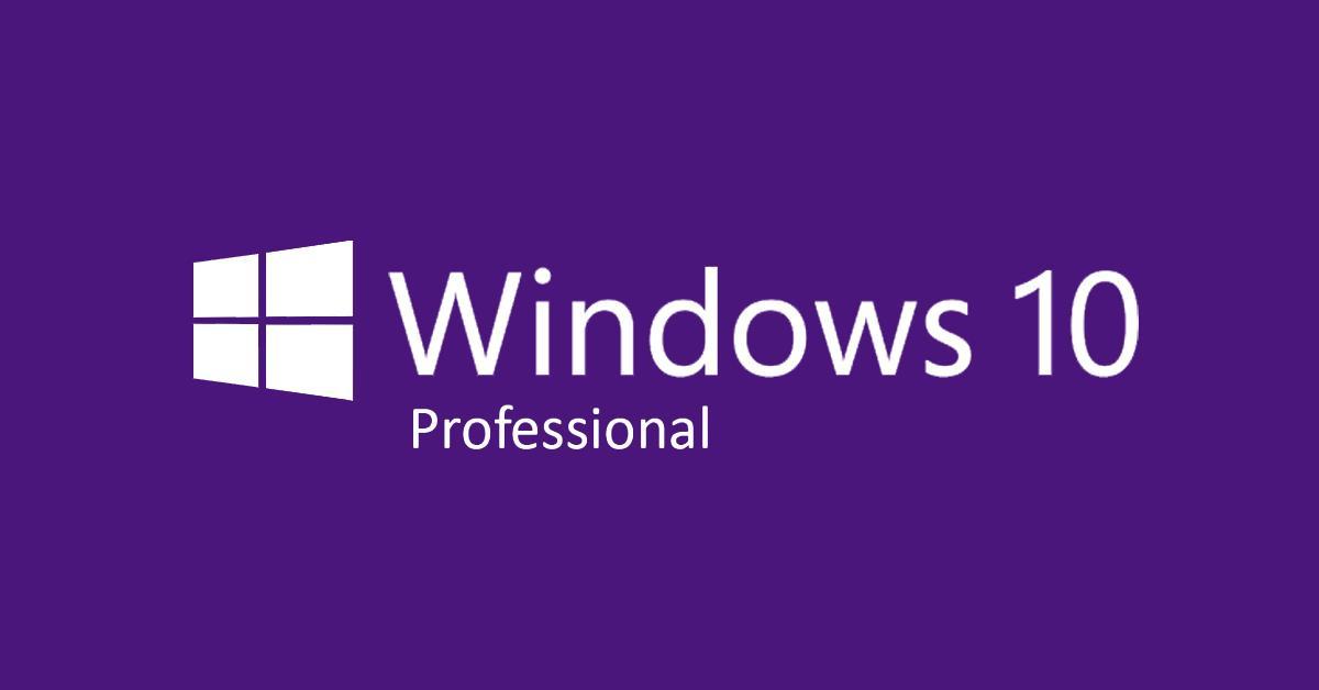 Виндовс 10 разница. Microsoft Windows 10 professional. • ОС Microsoft Windows 10 Pro. Windows 10 10 Pro. Логотип Windows 10.