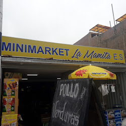 Minimarket La Mamita