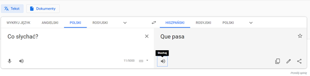 10 funkcji Tłumacza Google — czy znasz je wszystkie? - dogadamycie.pl