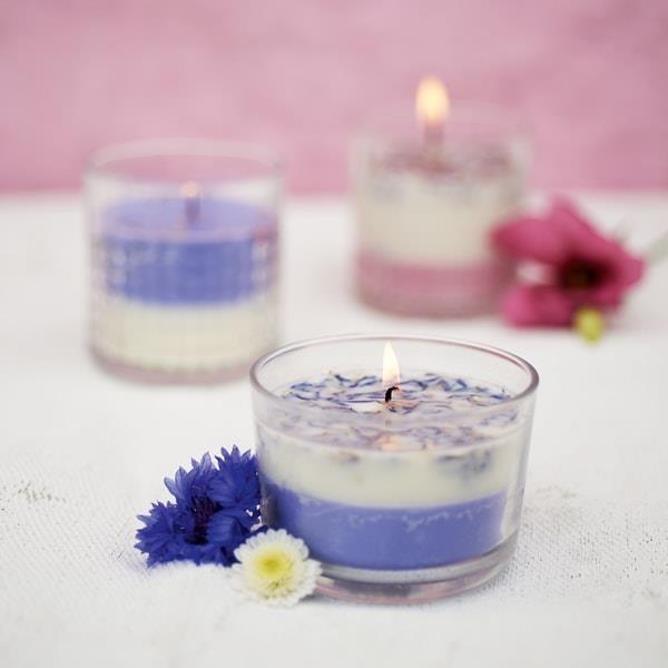 Get Started in Candle Making | Hobbycraft