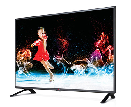 LG 42LY540H 42" FULL HD LED TV
