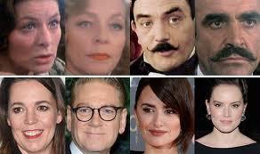 Image result for murder on the orient express 2017