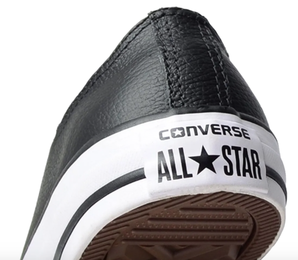 Dicas de como identificar um Converse All Star Original!, Dicas de como  identificar um Converse All Star Original 👇, By Del Pé Calçados