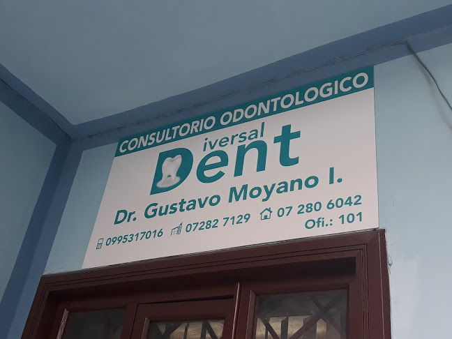 Diversal Dent - Cuenca