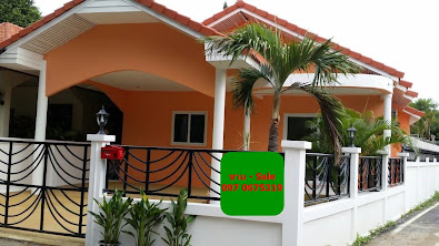 new house pattaya sale:ขายบ้านพัทยาเขตหนองปรือ