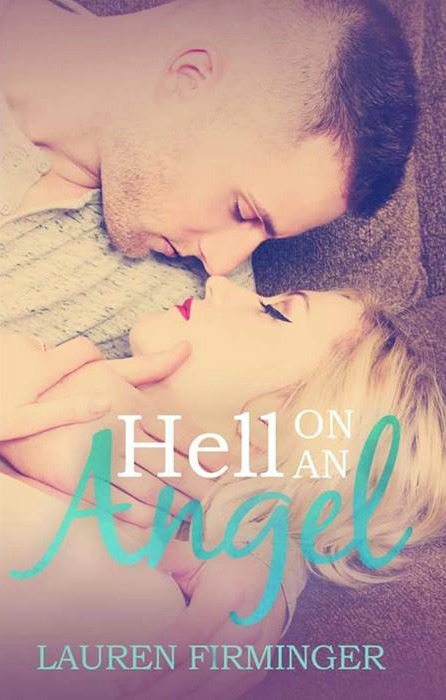 Hell On An Angel  ebook cover.jpg