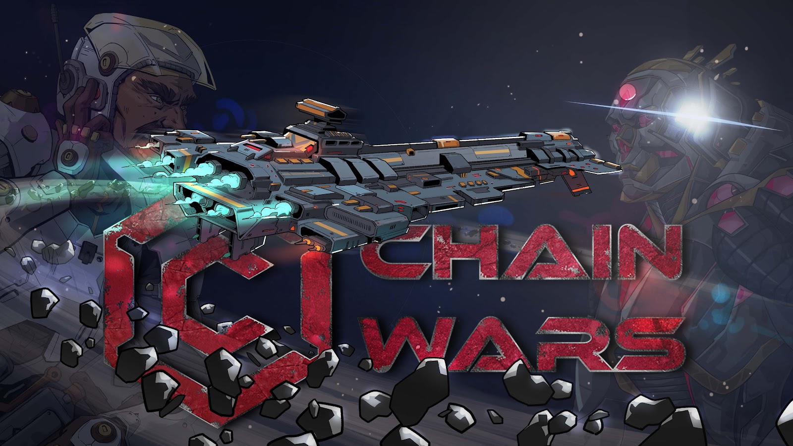 Chainwars: A Mover and Shaker Revitalizing the GameFi Metaverse - 1