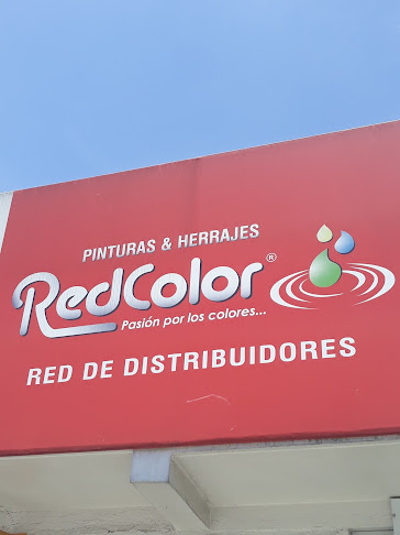 RedColor - Quito
