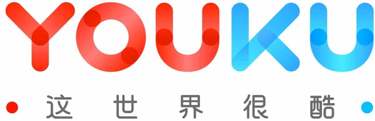 Youku youtube of China