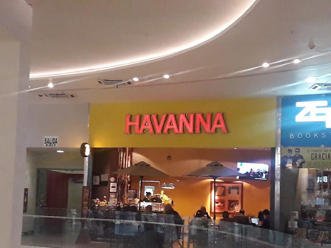 Havanna Café