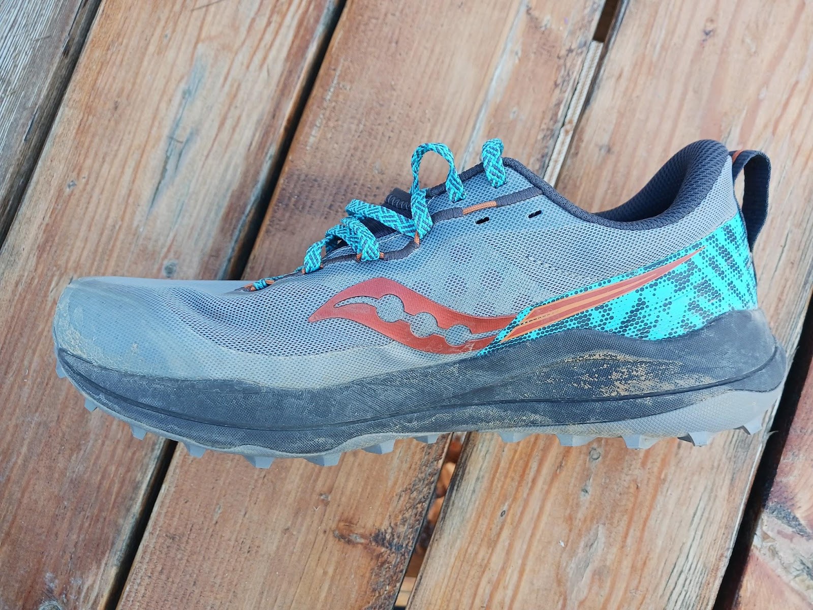 Road Trail Run: Saucony Xodus Ultra 2 Review: 8 Comparisons