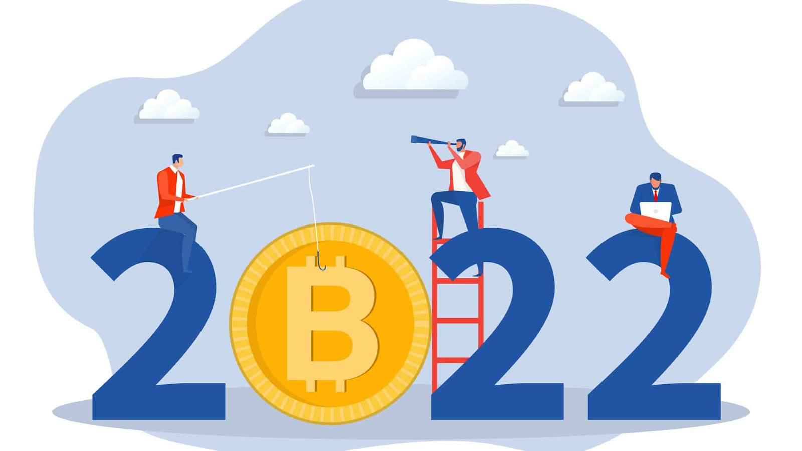 Crypto Recap 2022: A Turbulent Year For Crypto