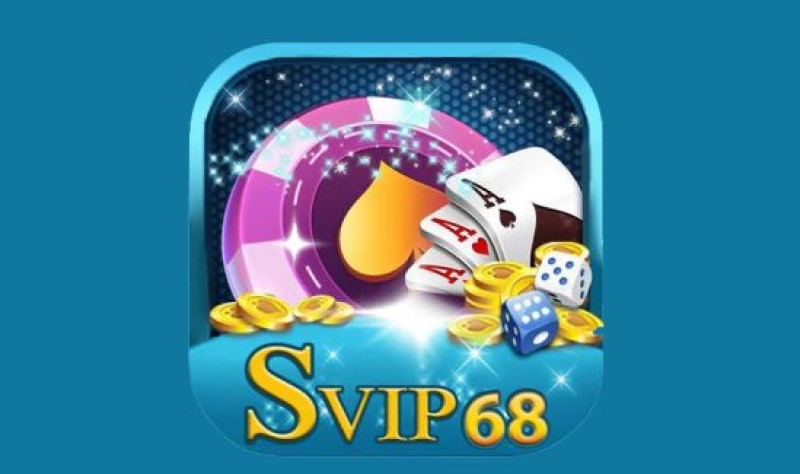 Cổng game SVip68