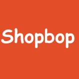 Shopbop is a online women clothing brand