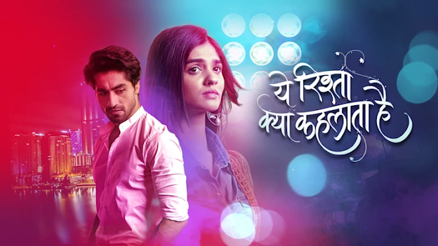 Yeh Rishta Kya Kehlata Hai Poster