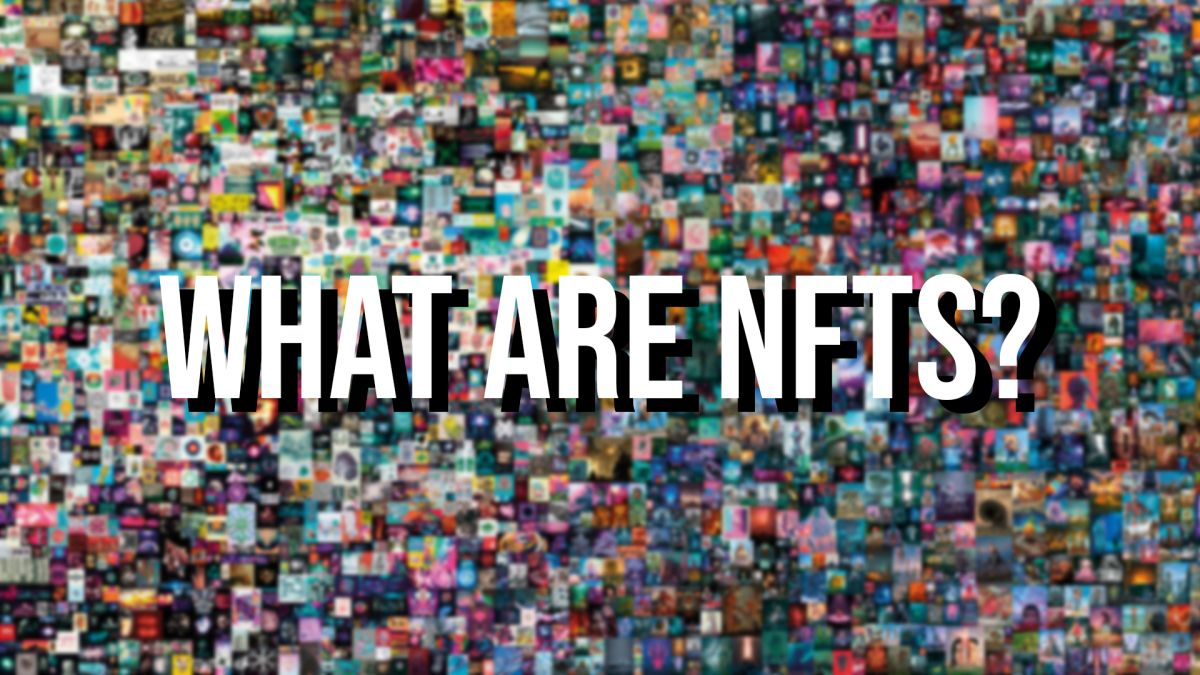 Blog What are NFTs?