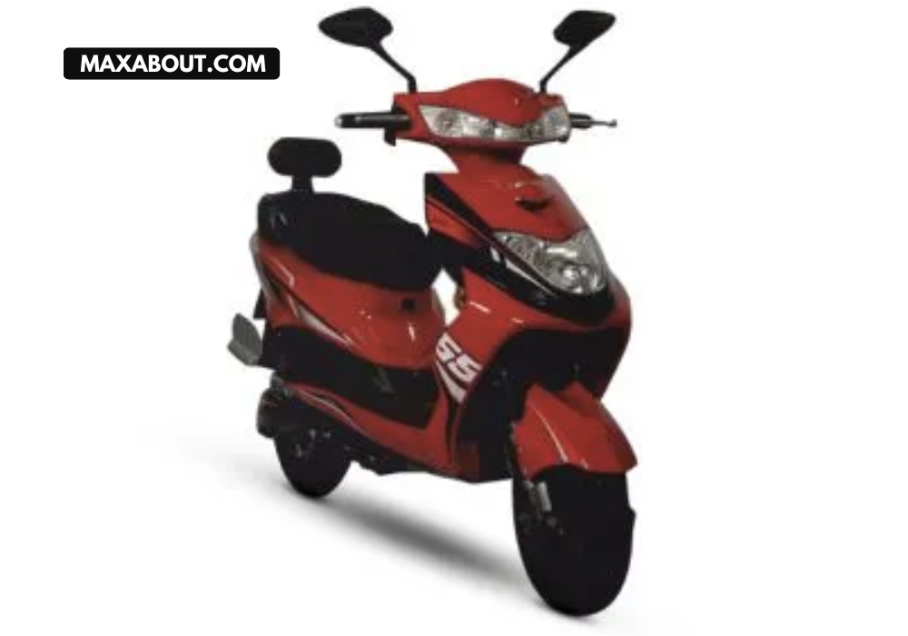 Affordable Electric Commutes - 10 Electric Scooters Under Rs 50,000 - shot